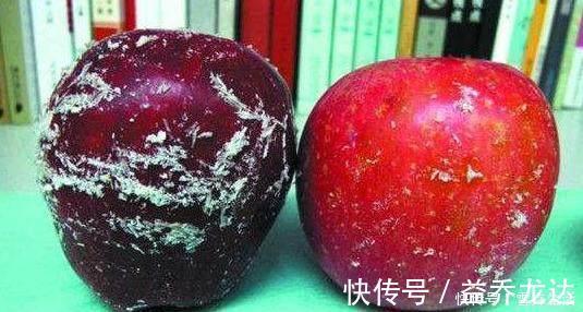 毒素|睡觉前吃苹果积累毒素营养师告诉你两个最适合吃苹果的时间