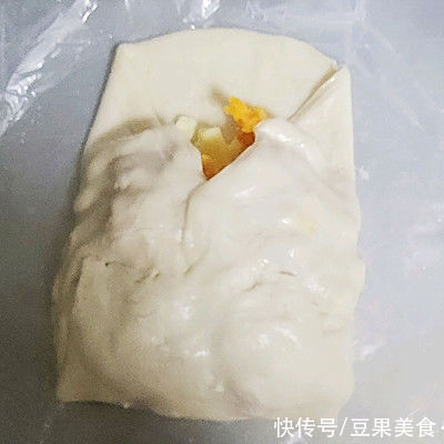 好吃到流泪的手抓饼的吃法，连吃三天都不够