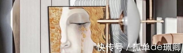 明暗有致|看了闺蜜家,才发现家不一定要豪华,瞧她家的布置,那叫一个高级