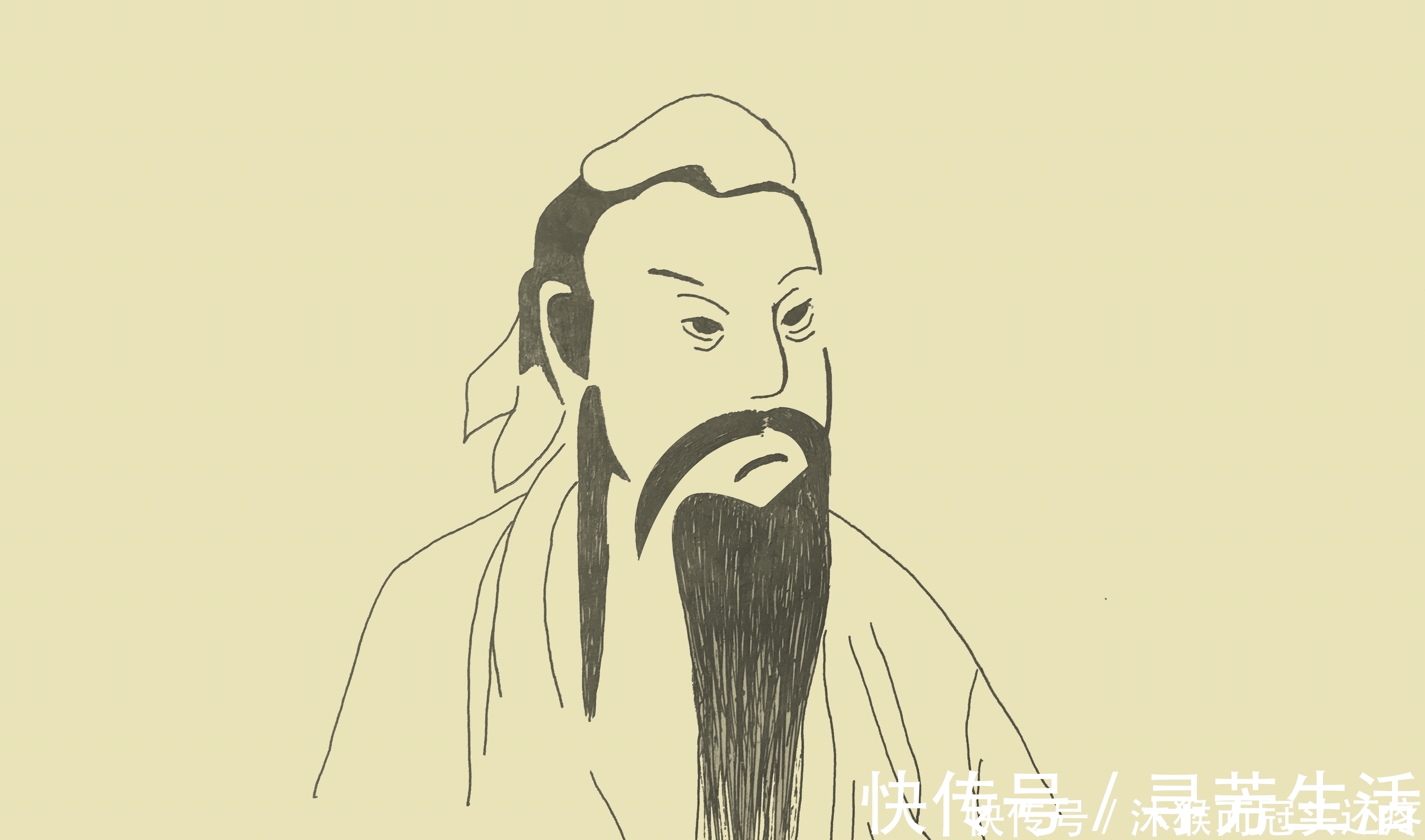 俞跗#他是《黄帝内经》中唯一提到的上古名医,你知道他叫什么名字吗?