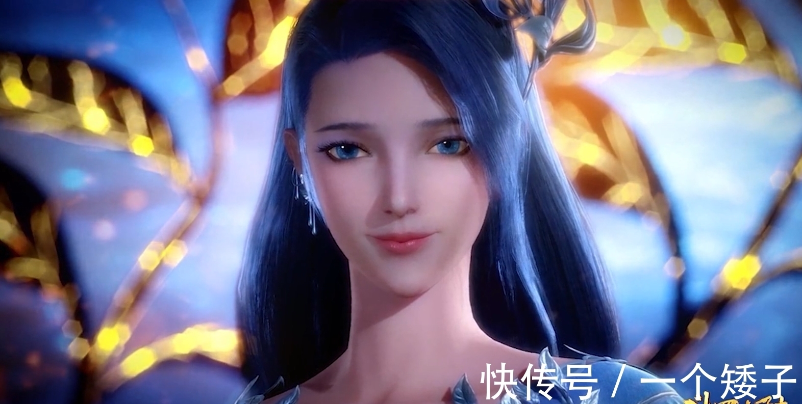 宁荣荣|盘点斗罗大陆中的9位美女封号斗罗,你知道都有谁吗?