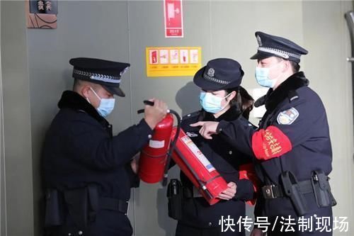 元旦|元旦期间，全市公安机关广大民警辅警在岗在位，忠诚履职护平安