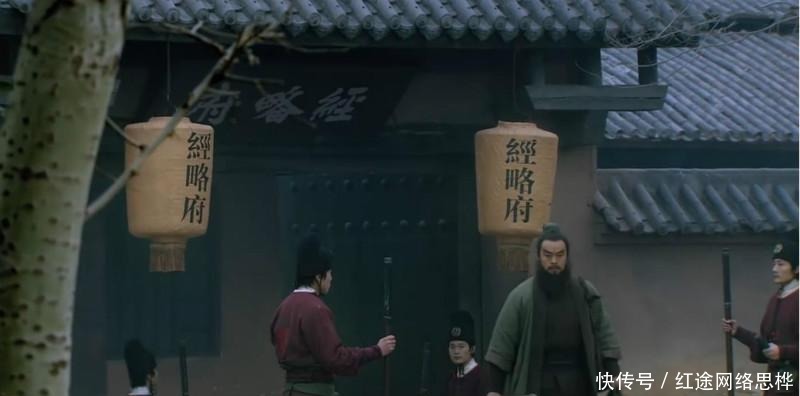 武松|不招安也有出路:鲁智深不跟宋江一起投降,他想去哪里“寻趁”?