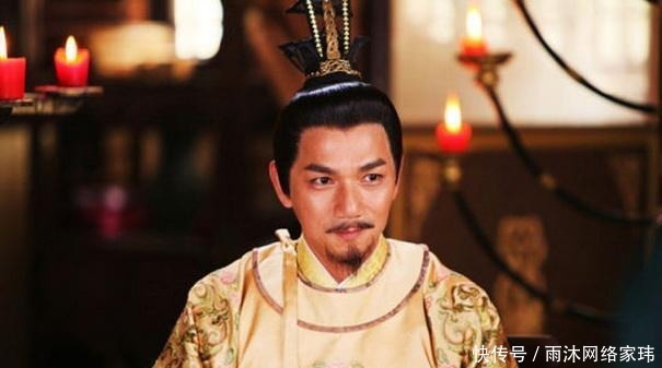 李旦|太平公主和李隆基争夺权力为何会败?