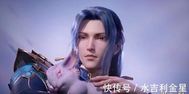 魂师|斗罗大陆当全大陆魂师同时开启武魂时,整个屏幕太炫丽了