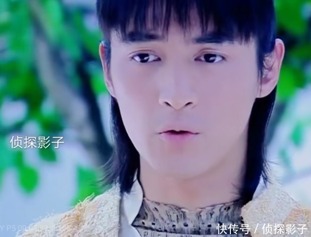 男主|15年前的《天外飞仙》,大概是仙凡恋中唯一付出比仙女多的男主