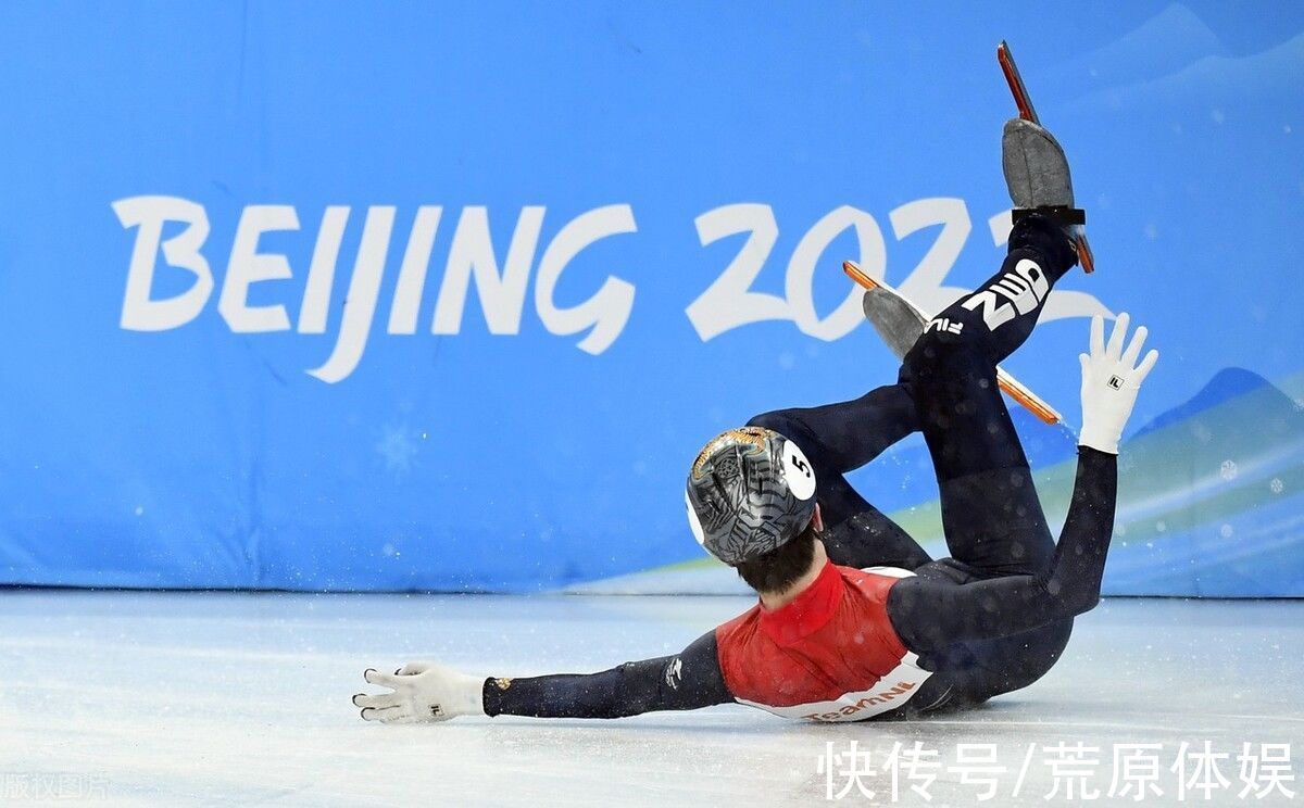 武大靖|短道速滑喜忧参半，女子全出局男子三人晋级，武大靖成绩最好