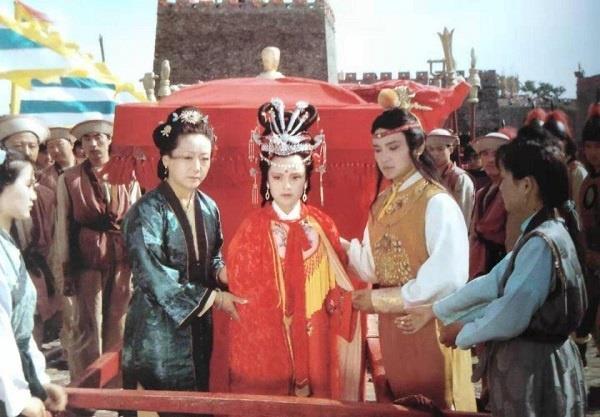 北静王&红楼:北静王水溶与“十二钗”有何关系?最后结局是什么?