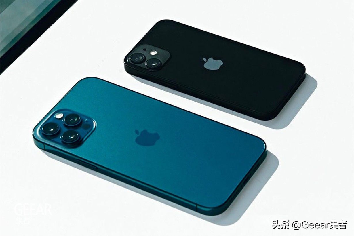 按键|时代的眼泪：iPhone 13或将舍弃实体按键