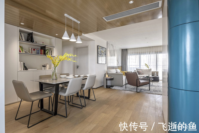 简约|努力把生活过成一首诗,时而简单,时而精致