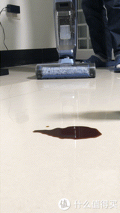 牛皮好物说 篇三十四:拒绝发臭,自动清洗+烘干——浦力适无线智能洗地机开箱