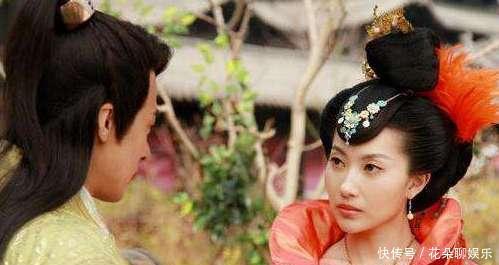 杨广|她是隋文帝的心肝宝贝，却被自己亲哥哥强迫改嫁，最后忧郁而终