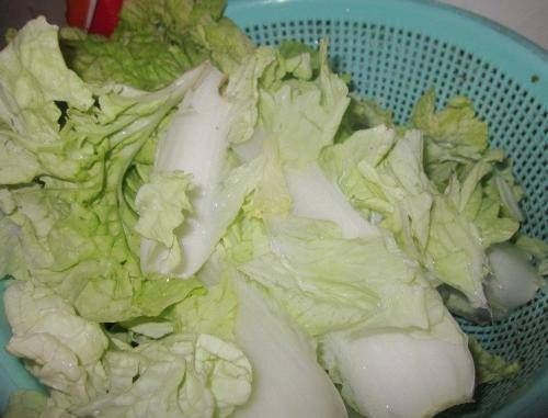 金针菇|2道十分鲜美的家常菜品，夏天吃着不油腻，清爽开胃很下饭