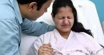 超人妈妈|顺产进行时,产妇突然疼哭说有东西夹到我了医生吓我一跳
