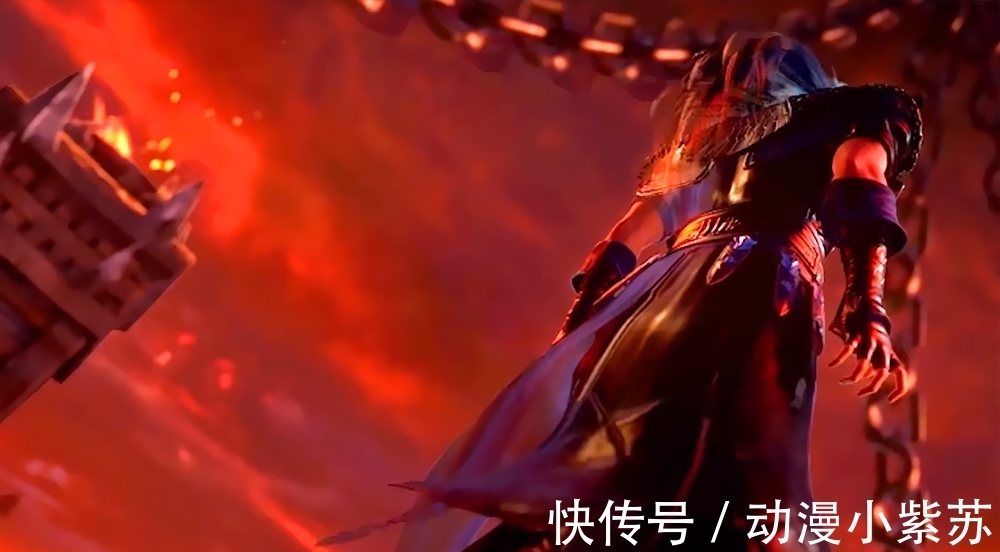游乐王子|斗罗大陆113：唐三正脸曝光，全身装扮普通似村民，粉丝大失所望