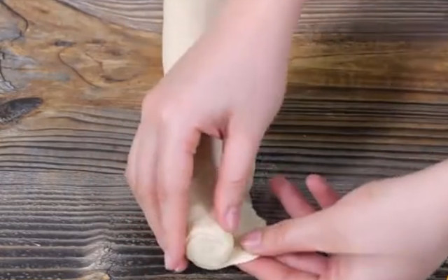 蒸馒头好吃有诀窍,一次性完美发酵,蒸好的馒头松软又好看!