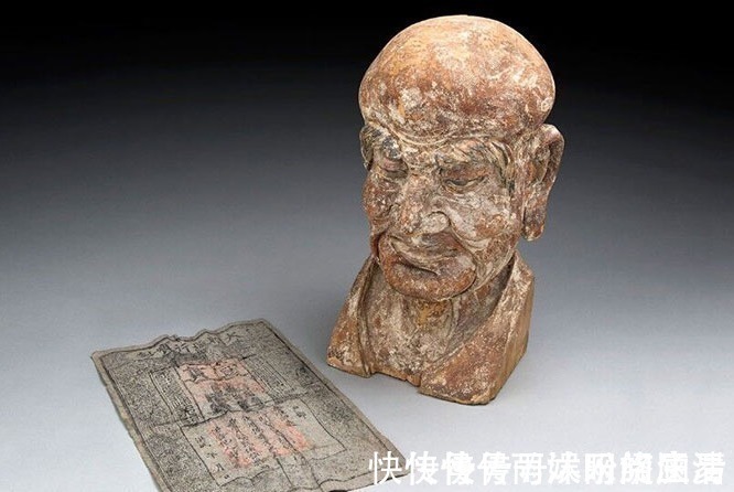 银票@藏在木雕里的私房钱,历经600余年,经两人之手都没发现