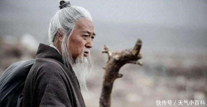 鬼谷子|千古奇人鬼谷子,门生众多,为何还时常被人忽略呢!