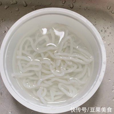 消化道癌|土豆粉除了火锅和麻辣烫，还能这样美美的吃