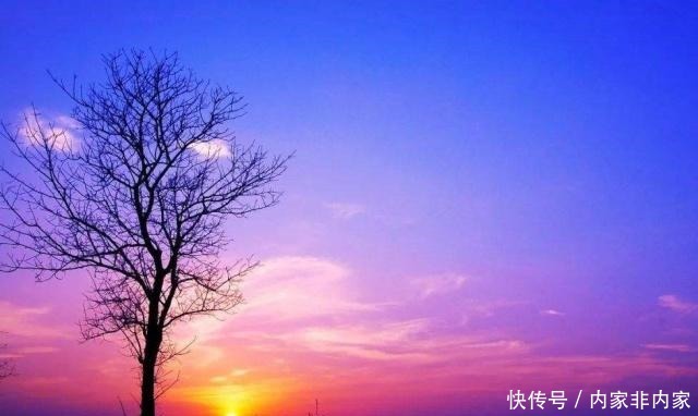 千古|一首脍炙人口的千古诗词,载不动许多愁,道尽人生哲理