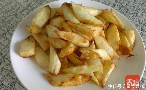 它是蔬菜中的“小人参”,换季前后吃,滋补又养胃