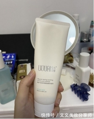 清洁|这几款洗面奶突然爆发,全都“被点名”销量太好拦不住