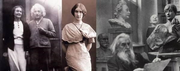 核武器|被偷走的核武器秘密，竟然和苏联女间谍有关，爱因斯坦却并不生气