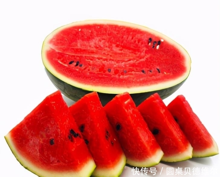 挑选|挑选西瓜方式千千万,能挑出甜的就是好方法,您会怎么挑选呢?