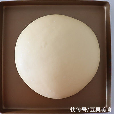 椰香牛乳吐司一上桌,老人宝宝全都笑