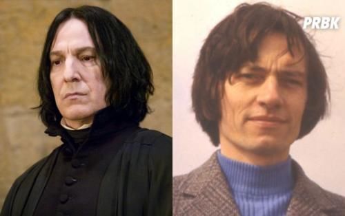 乌姆里奇&《哈利·波特》:那些大家很熟悉的巫师和麻瓜,真实原型都是谁?