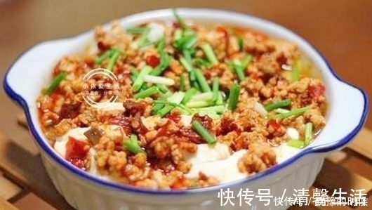 家常菜|在家请客吃饭,教你几道美味的家常菜,荤素搭配,好吃到停不下来
