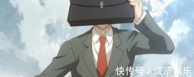 汤姆猫|动漫中不露脸的角色长相公开,卡卡西摘下面罩,最后一个太神秘