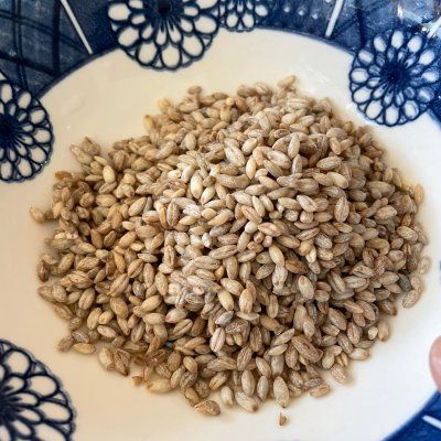 青菜肉丝粥别再用这么做了，教你新吃法