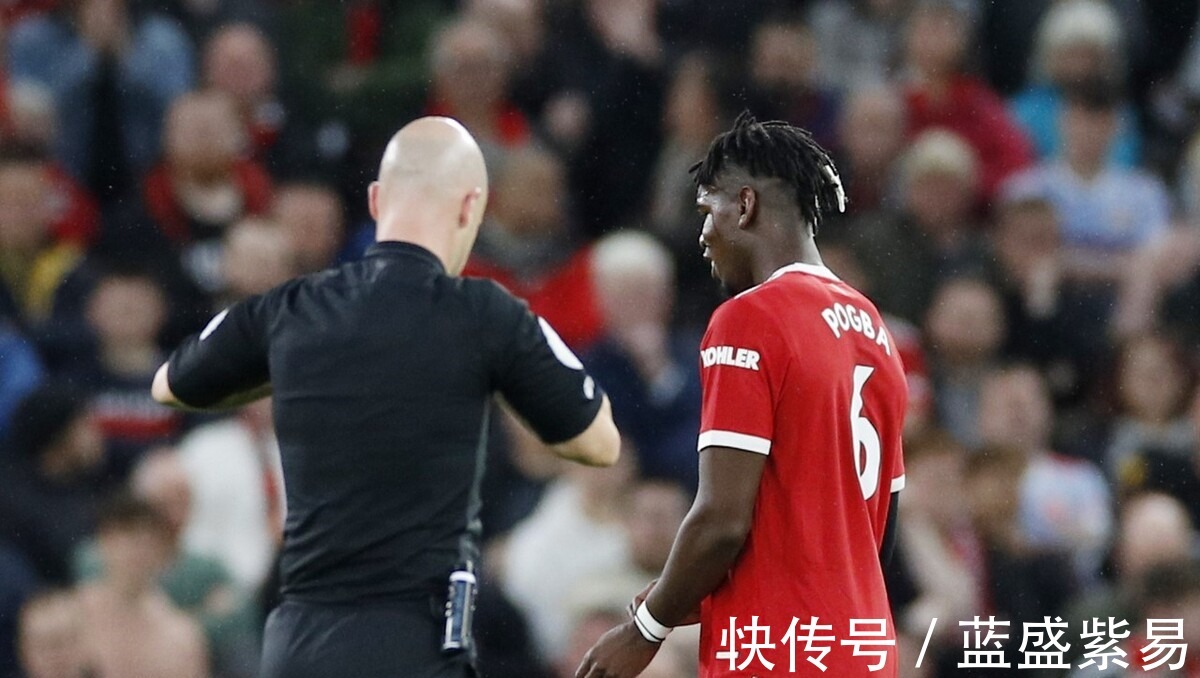 卡瓦尼|3后卫对决!曼联欧冠再迎强力考验,博格巴复出索肖面临抉择!