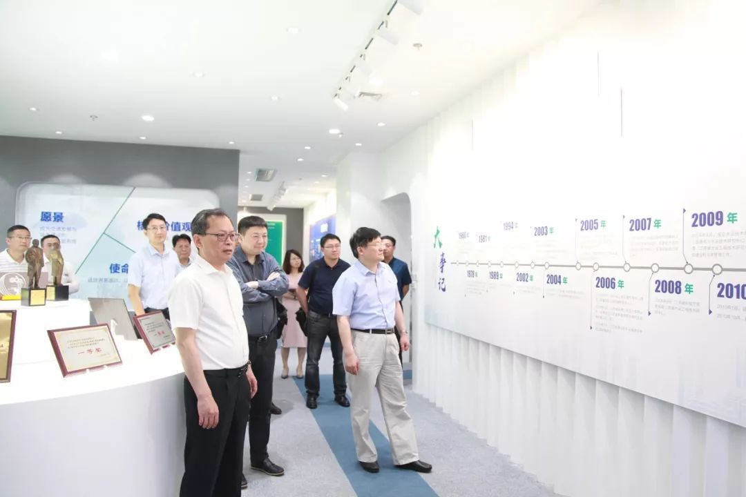 集团与中交上海航道局有限公司签署战略