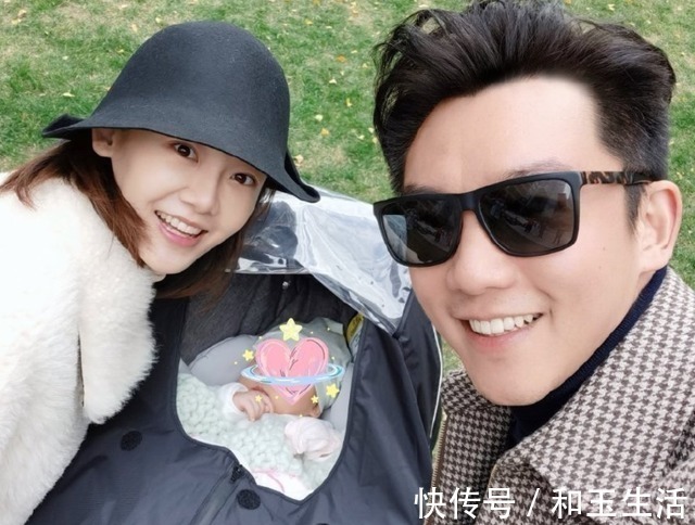 阳光帅气|苗苗录制《奔跑吧》，透露最大心愿就是生二胎，却遭到网友吐槽