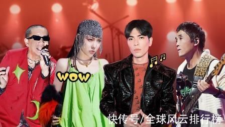 《闪光的乐队》不闪光,也没乐队,真的没必要为了做综艺硬融