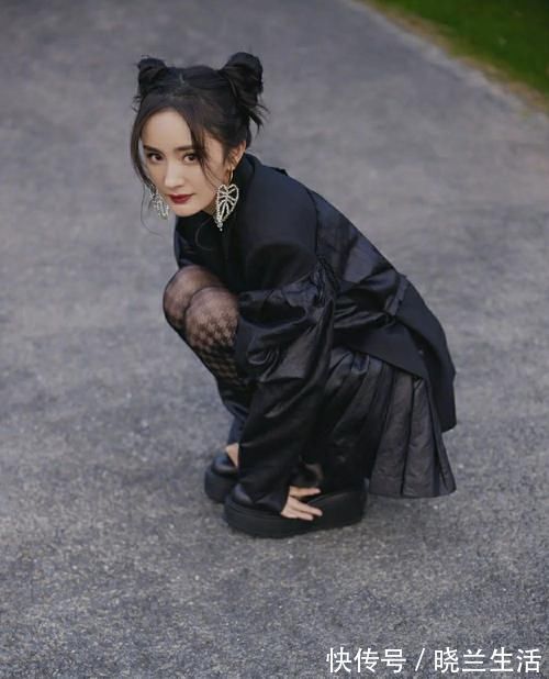 视觉效果|春天不仅衣服美发型也要美,即简单又百搭的发型,值得你尝试