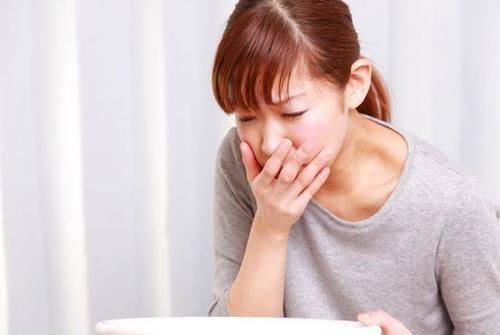 孕期|怀孕后，为什么有人一直吐，有人几乎不吐？医生：和腹中胎儿有关