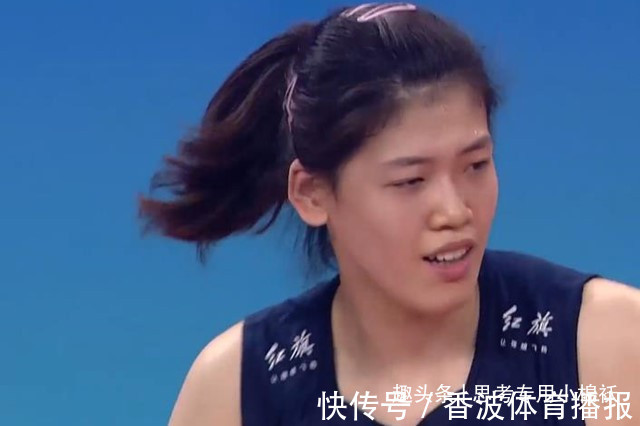 王梦洁|郎平还有后手!中国女排雪藏25岁巨星,朱婷收获好消息