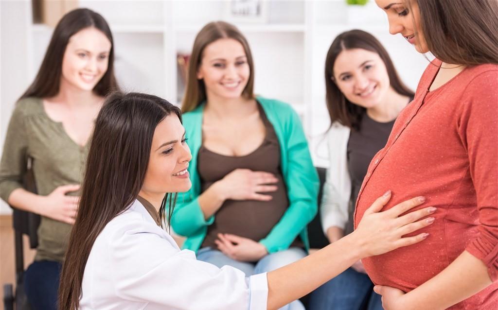 宝宝们|为什么有的孕妇胎动厉害,有的胎动就很轻微?原因终于找到了