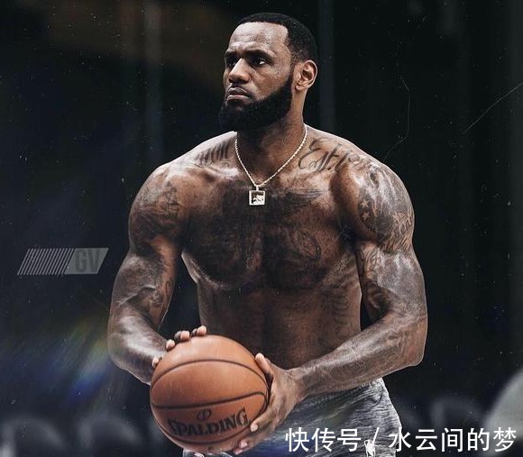 手臂|NBA现役谁的肌肉最强悍锡安手臂堪比大腿 霍华德有“鬼背”