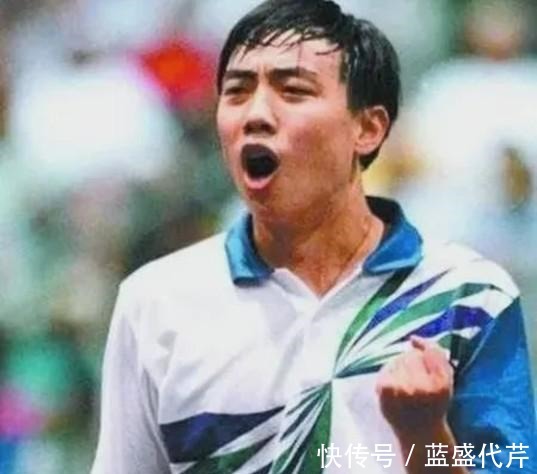 孔令辉|29年后再看王瑾才发现嫁给刘国梁的她,到底有多幸运!