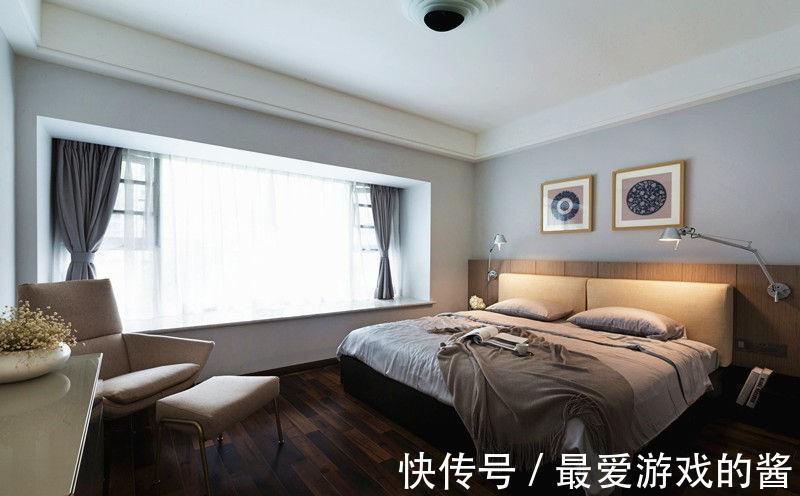 墙体|30岁全职太太,花费半年时间改造房屋,巧用软装,让家更完美