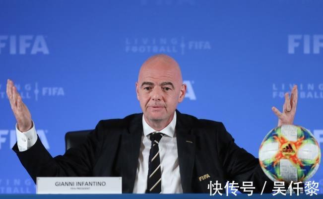 世界杯|曝足协不停止归化!名额变8.5个,国际足联帮大忙,国足冲世界杯
