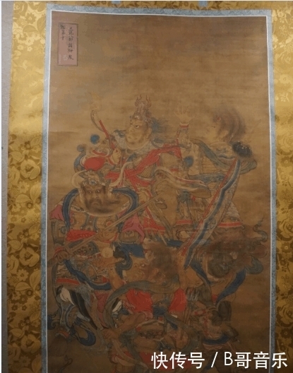 天龙八|寻访君:敌人每天送1羊,反被亲弟锁7年,真憋屈,最后复辟成功再当皇帝