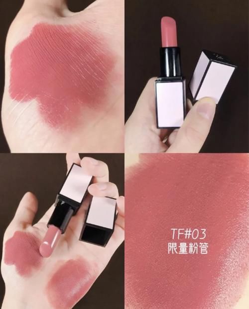 颜色|女生买口红别冲动,这几只热门新色不要买,黄皮显黑还不好搭配