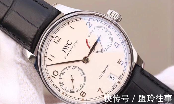 正品|怎样才能称作复刻表以及当下热门品牌复刻表分别是哪些?