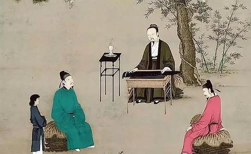 风流才子|真实的唐伯虎,风流才子的背后,是明末江南名士的缩影