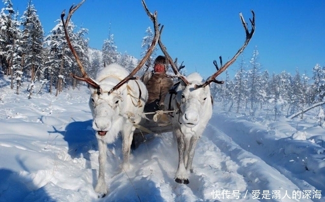 西游记|世界“最冷”的村庄，最低零下71℃，战斗民族真能扛